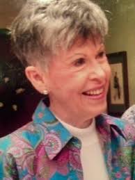 Billie Iris Todd Obituary