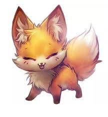 Fofoooooo Susse Tiere Zeichnen Niedliche Zeichnungen Anime Tiere