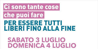 Jun 17, 2021 · eutanasia legale, parte oggi la raccolta di firme di liana milella l'associazione luca coscioni racconta il dramma di daniela e quello di mario. Barletta Referendum Eutanasia Legale Aderisce L Ambulatorio Popolare Di Barletta