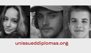 Unissued Diplomas: A Global Tribute to Ukraine's Fallen Students