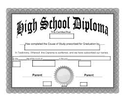 Download free printable sample question answers (pdf) and worksheets for ged 2021 study guide free. 35 Real Fake Diploma Templates High School College Homeschool