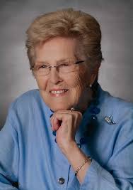 Obituary information for Jean Miller Kennett