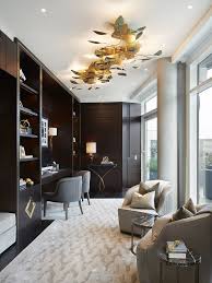 Interior Design Styles Luxury Penthouse Designed By Morpheus London Luxury Penthouse Design Interior Design Styles