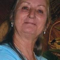 Ann Greenhill Obituary