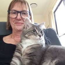 Kaye Roberts (krrundell1)