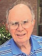 Neil Goldberg Obituary (1933