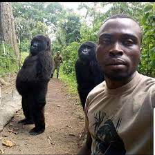 Voici le... - LES ETHNIES DE LA COTE D'IVOIRE ET D'AFRIQUE | Facebook