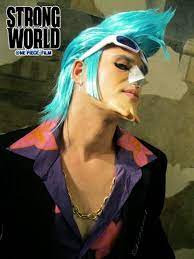 Male Cosplayers A Rare Species Indeed One Piece Cosplay Cosplay One Piece