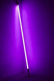 Macxnastygal Stick Lights Fluorescent Tube Light Neon Art