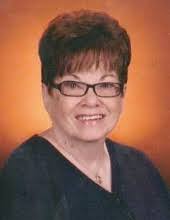 Obituary information for Glenda Sue Hyre