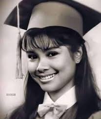 DID YOU KNOW! Lea Salonga graduated salutatorian in grade school and  valedictorian in high school with an IQ score of 140. She also got a 99.9 %  passing score in National College Entrance Examination.