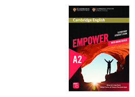 English for business studies is a course for students who need to be able to understand and talk. Kunci Jawaban Buku Cambridge English In Mind Peranti Guru
