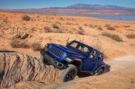 Our comprehensive reviews include detailed ratings on price and features, design, practicality, engine, fuel consumption, ownership. 2021 Jeep Wrangler Arrives With Upgraded Tech And New Special Editions Carbuzz