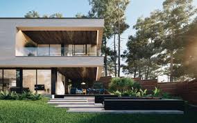 Maybe you would like to learn more about one of these? Casas Modernas 2021 2022 Imagenes Exteriores E Interiores