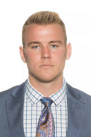 2021-22 Men's Ice Hockey Roster