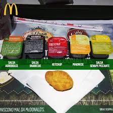 La salsa agrodolce ha un gusto distinto che ti piacerà assolutamente. Facebook