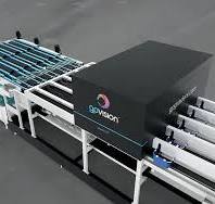 Cherry Sorting Technology - GP Graders