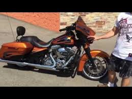 2012 custom harley davidson street glide verdict. Custom Paint 2014 Harley Davidson Street Glide By Jamiescustoms Com Youtube