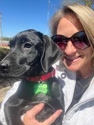 Our next transport of lucky dogs to arrive soon 😍