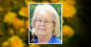 Sandra "Sandy" Kay Funderburk Obituary September 16, 2023