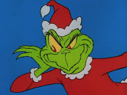 Dr Seuss How The Grinch Stole Christmas Wallpapers Group 64