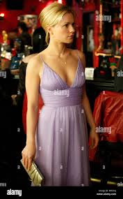 Anna Paquin True Blood 2008 Stock Photo - Alamy