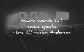 130 Music Quotes