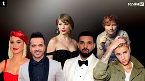 Rihanna is the richest female musician in the world. Top Best Selling Music Artist Of 2021 Updated With Sales Data