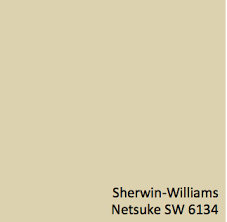 View interior and exterior paint colors and color palettes. Netsuke Sw 6134 Yellow Paint Color Sherwin Williams Sherwin Williams Beach Paint Colors Sherwin Williams Paint Colors