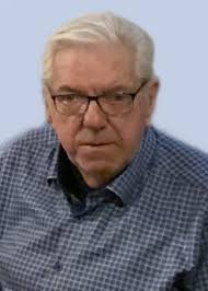 Décès de Alain Robillard