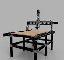 GR4060 V2 40 x 60 CNC Machine