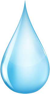 Water Drop Png Clip Art Clip Art Water Drops Water