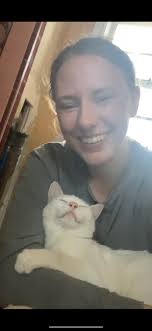 Lost Cat Gordo in Winters CA near 300 East St and East Main St