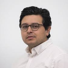 Jeff Bartow's Instagram, Twitter & Facebook