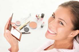 Any makeup can be divided into a warm or cold makeup type. Safer Cosmetics Toxic Non Toxic Makeup Brands Investigation
