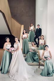 16 Cocktail Party Dress From Carla Ruiz Collection Aw 2019 2020 Wedding Entourage Gowns Wedding Entourage Dress Wedding Gowns Vintage
