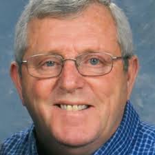 David Beldon (1953-2022)