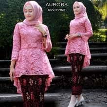 Baju Kebaya Rianty Batik Original Model Terbaru Harga Online Di Indonesia