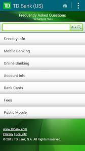Td banknorth customers are already getting more: Amazon Com Td Bank Us Apps Games