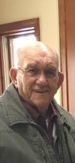 Charles Douglas Cox, Sr.