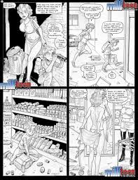Dagwood And Blondie Comics Porn | Sex Pictures Pass