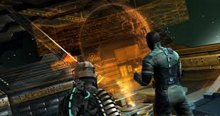 The remake's reveal closed out ea play live. Dead Space Doesn T Need A Remake But Here S How It Could Benefit From One Gamespot