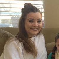 Rebecca Schrock's Instagram, Twitter & Facebook