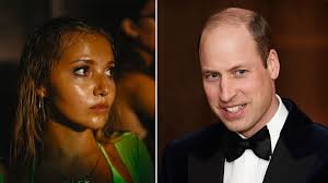 Mia McKenna Bruce did have 'the best time' filming How to Have Sex amid  Prince William criticism