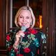 Holiday at the Dunsmore Lodge with Connie Evingson event image