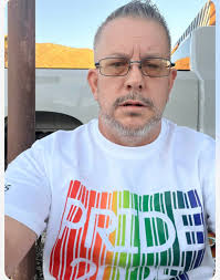 Employee of the month at Oscar's