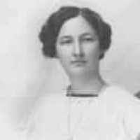 Maud Ethel Shields (1896–1985) • FamilySearch