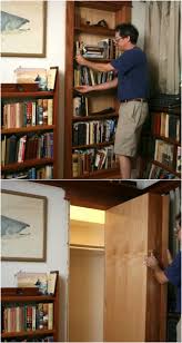 30 Genius Ideas For Repurposing Old Bookcases Into Exciting New Things Diy Crafts