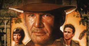 In the course of rehearsing for a fight scene, harrison ford sustained an injury involving his shoulder. Indiana Jones 5 Set Photo Sees Harrison Ford With Kathleen Kennedy Latest Celebrity News