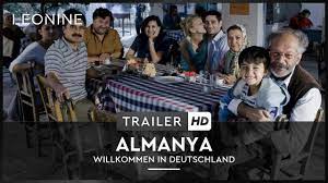 Check spelling or type a new query. Almanya Willkommen In Deutschland Trailer Deutsch Youtube